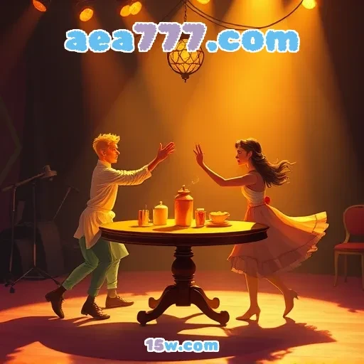 aea777.com: Descubra o Fascinante Mundo do Bingo Online