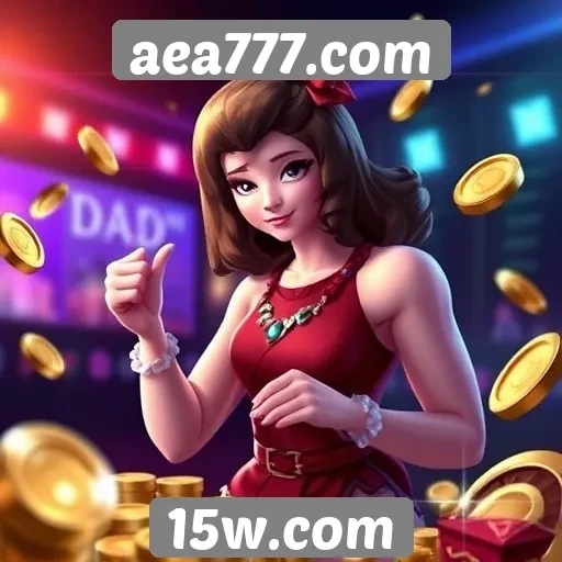 Novidades em bônus e promoções no aea777.com