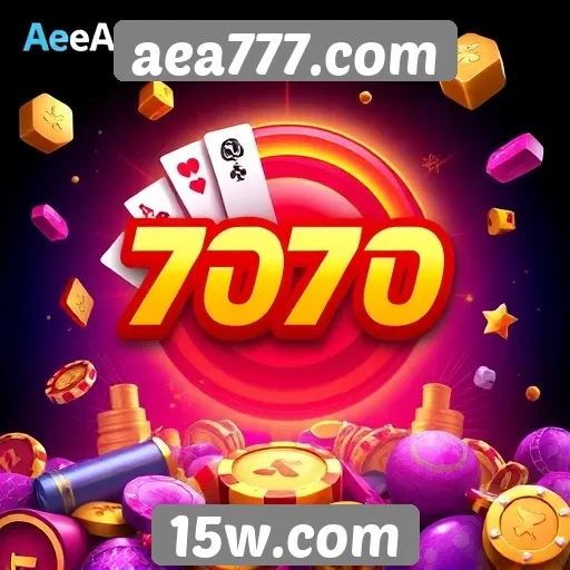 Explore jogos novos no site aea777