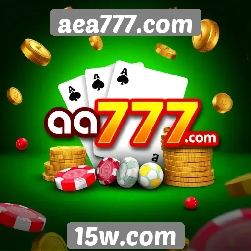 Nova plataforma de jogos aea777.com promete entretenimento diversificado