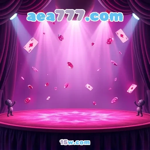 aea777.com: A Emoção e Desafio da Seção Alto Risco