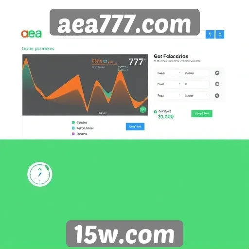 Interface e usabilidade do site aea777.com