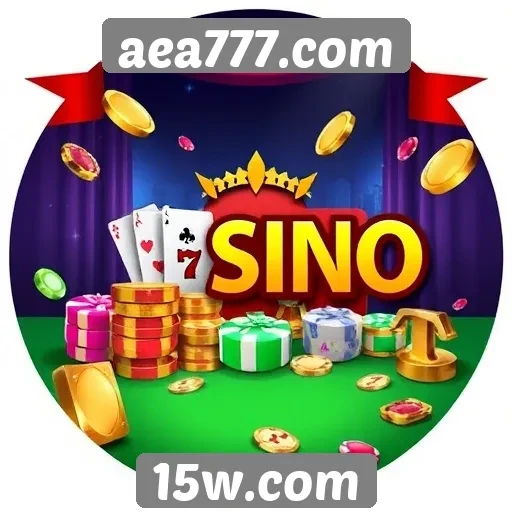 ae777.com oferece variedade de jogos de cassino online