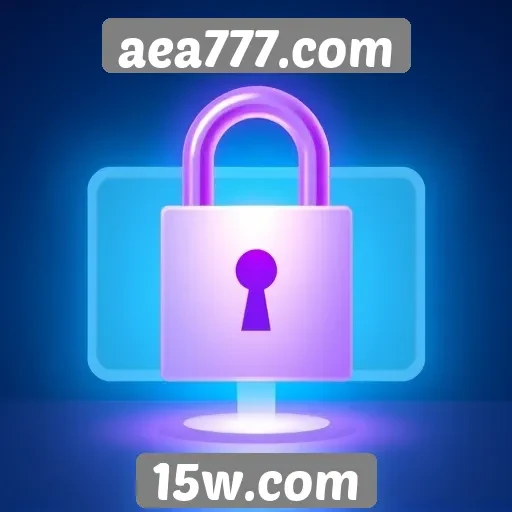 Avaliação da segurança do site aea777.com