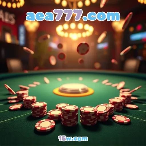 aea777.com: Explore os Melhores Jogos de Vídeo do Brasil